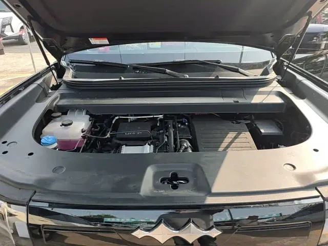 BYD FangChengBao Titanium 7 — Фото автомобиля 19