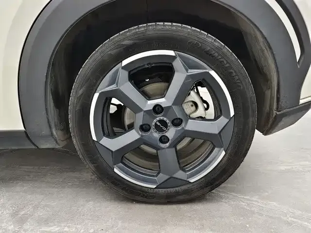 BYD Seagull — Фото автомобиля 10