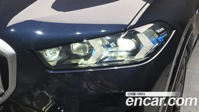 BMW X5 xDrive 40i M Sport — Фото автомобиля 22