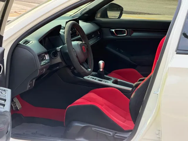 Honda Civic — Фото автомобиля 15