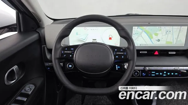 Hyundai Ioniq5 Ioniq5 — Фото автомобиля 12
