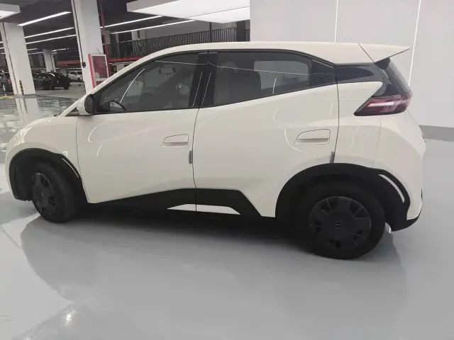 BYD Seagull 2025 305km Vitality — Фото автомобиля 5
