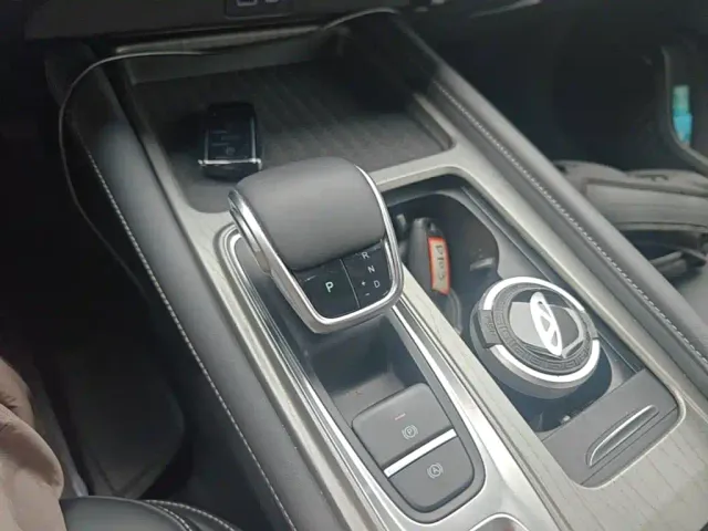Chery Arrizo 8 — Фото автомобиля 13