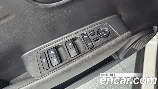 Hyundai Casper — Фото автомобиля 29