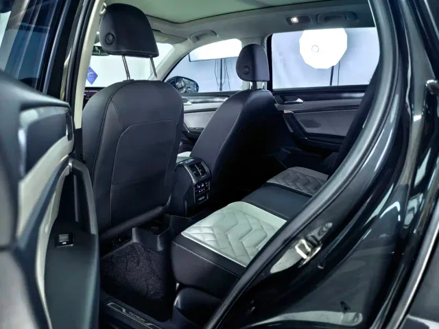 Volkswagen Tayron — Фото автомобиля 13