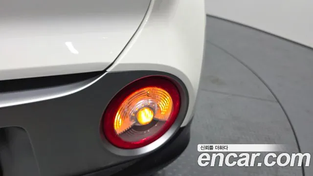 Hyundai Casper Casper Inspiration — Фото автомобиля 23