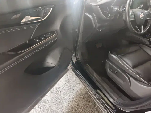 Buick Envision S — Фото автомобиля 17