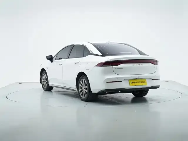GAC Aion S — Фото автомобиля 5