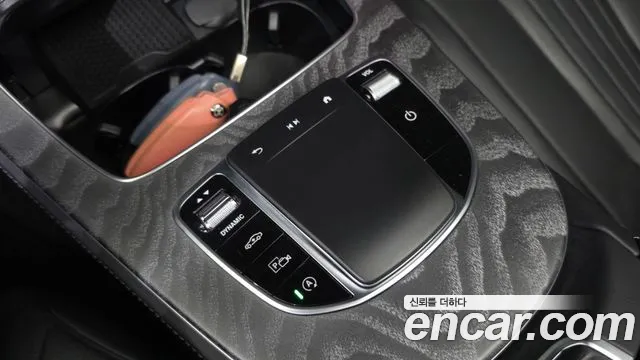 Mercedes-Benz CLS-Class C257 — Фото автомобиля 29