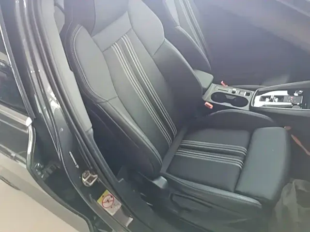 Audi A3 — Фото автомобиля 24