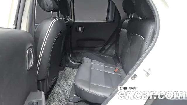 Hyundai Casper — Фото автомобиля 12