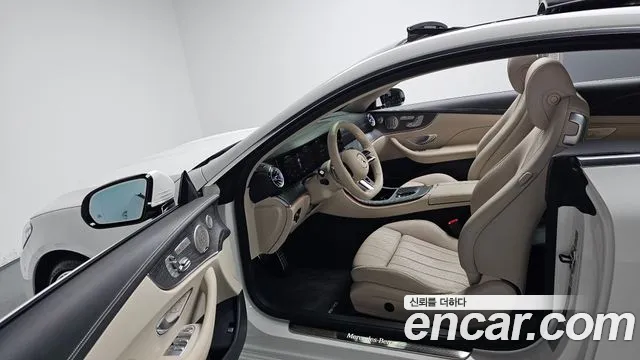 Mercedes-Benz E-Class W213 — Фото автомобиля 15
