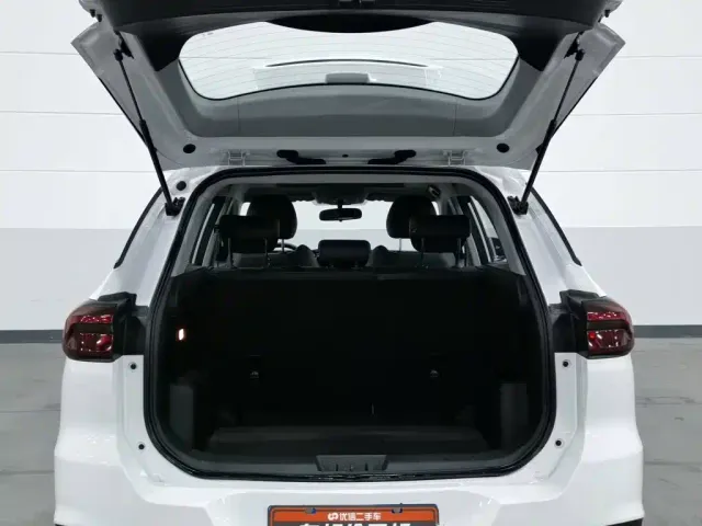 Chery Tiggo 7 — Фото автомобиля 16