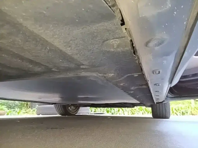 IM Motors LS6 — Фото автомобиля 20