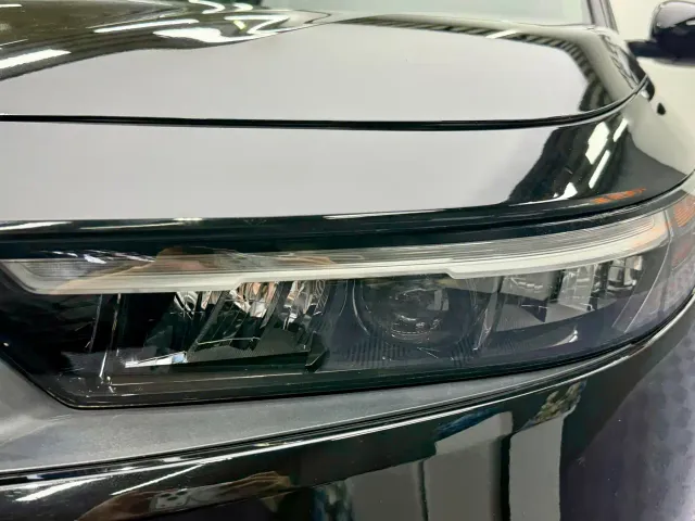 Honda Accord — Фото автомобиля 4