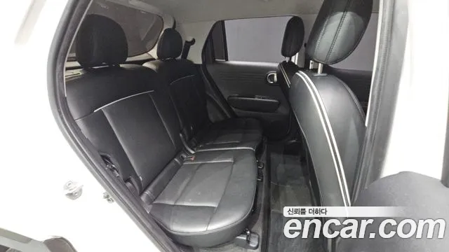 Hyundai Casper — Фото автомобиля 11