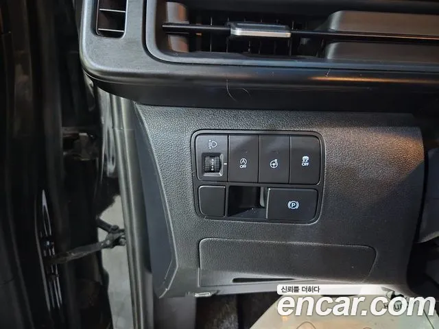 Hyundai Staria — Фото автомобиля 15