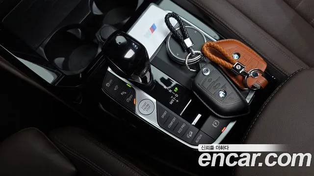BMW X4 xDrive20i M Sport Pro Special Edition — Фото автомобиля 8