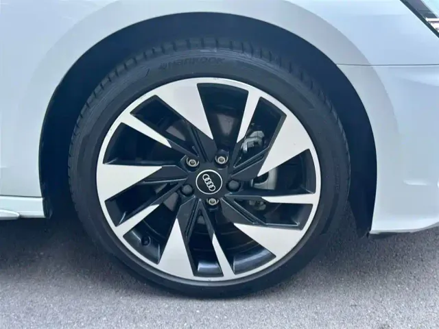 Audi A3 — Фото автомобиля 11