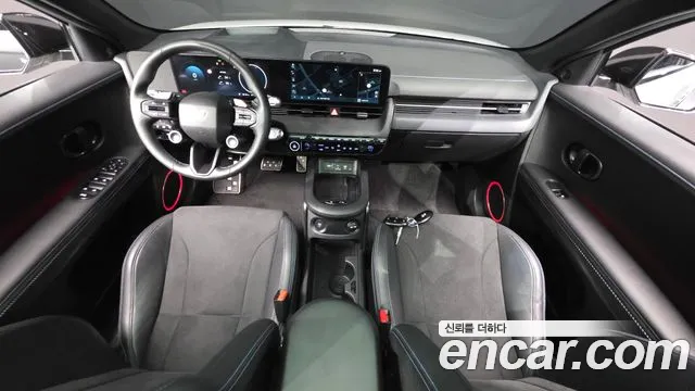 Hyundai Ioniq 5 Ioniq5 — Фото автомобиля 7
