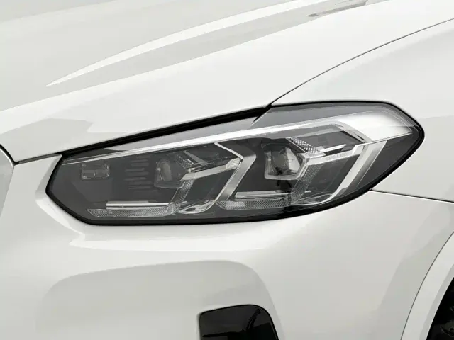 BMW BMW iX3 2024 Leading Edition — Фото автомобиля 29