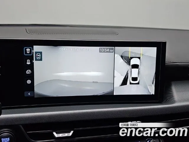 Hyundai Sonata DN8 — Фото автомобиля 16
