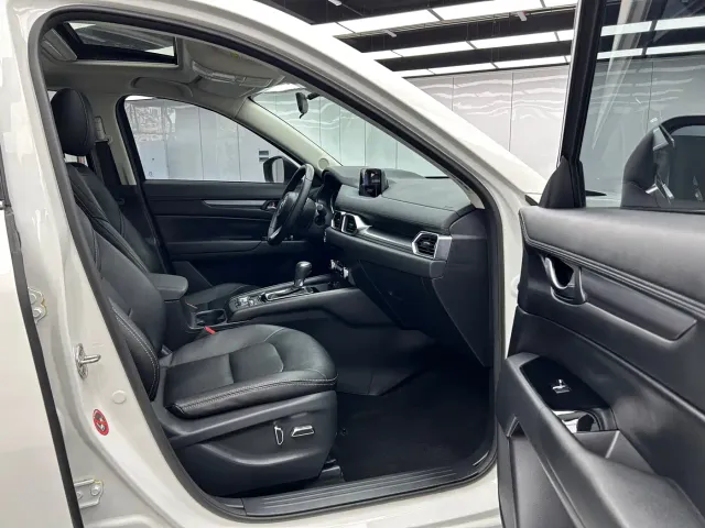 Mazda CX-5 — Фото автомобиля 22