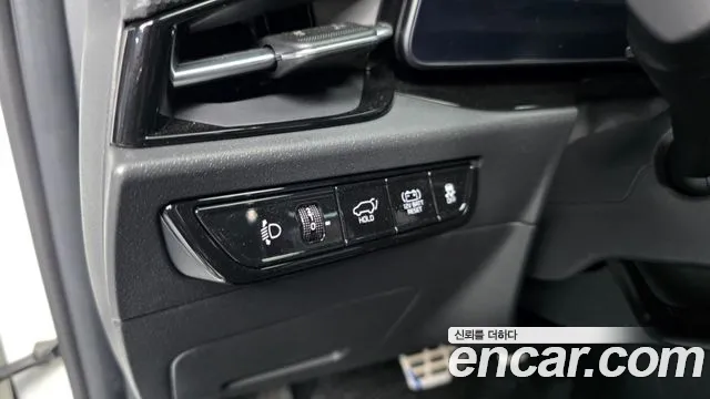 Kia Niro The All New Niro — Фото автомобиля 28