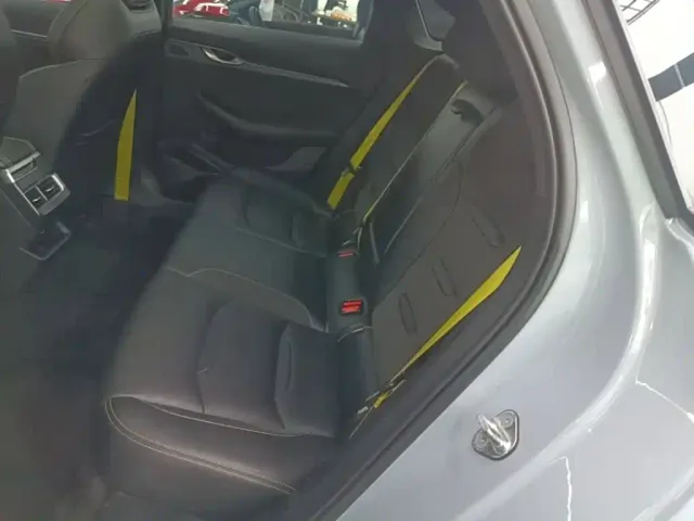 Geely Xingrui — Фото автомобиля 16