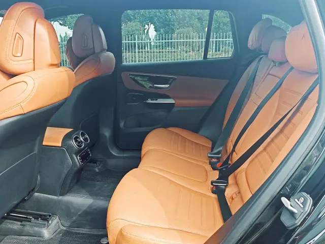 Mercedes-Benz GLC-Class — Фото автомобиля 23