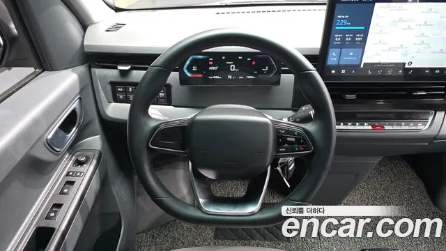 Geely SE-A2 Van — Фото автомобиля 6