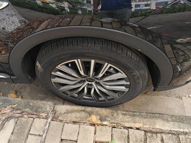 Jetour X70 Plus — Фото автомобиля 6