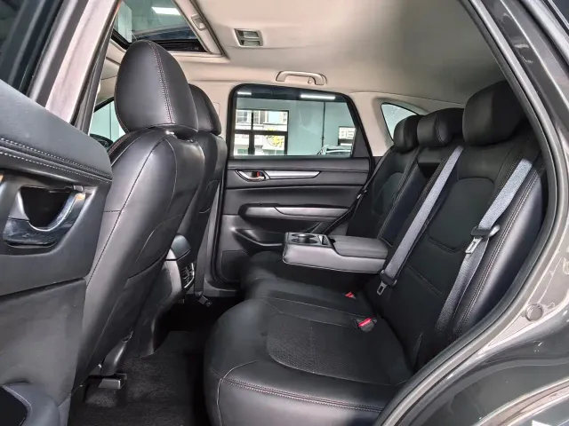 Mazda CX-5 — Фото автомобиля 9