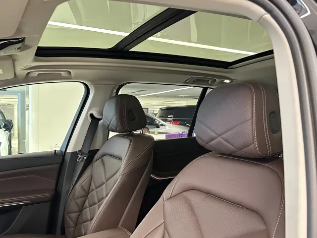 BMW X5 — Фото автомобиля 10