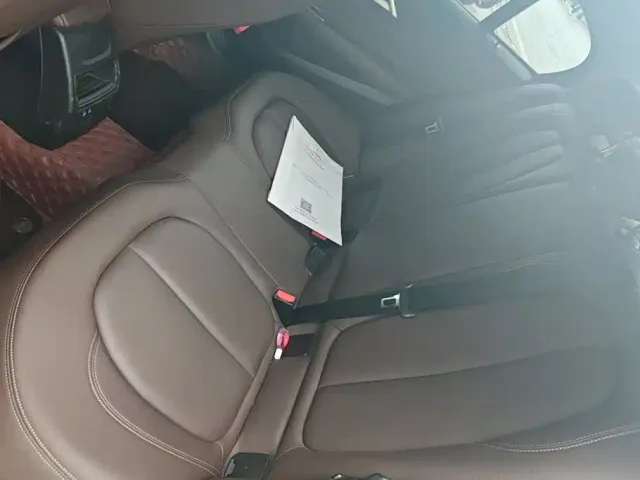 BMW 1 Series — Фото автомобиля 11