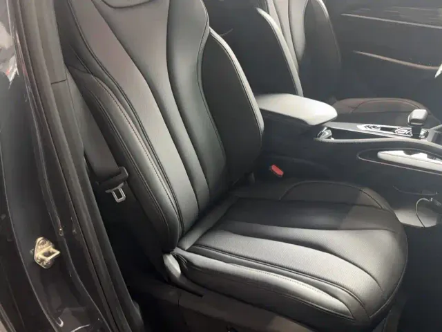 Geely Xingyue L — Фото автомобиля 18