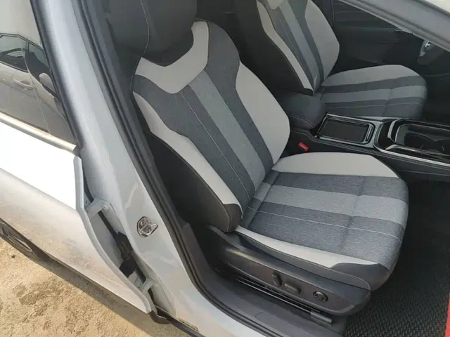 Volkswagen ID.4 Crozz — Фото автомобиля 24