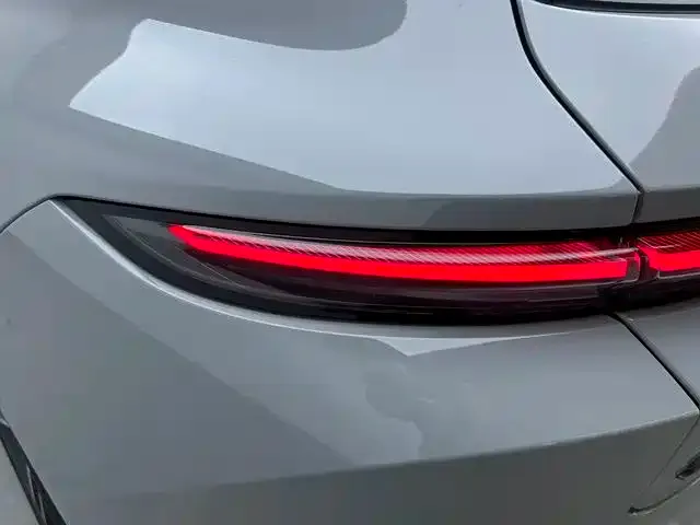 Nio ET5 Touring — Фото автомобиля 20
