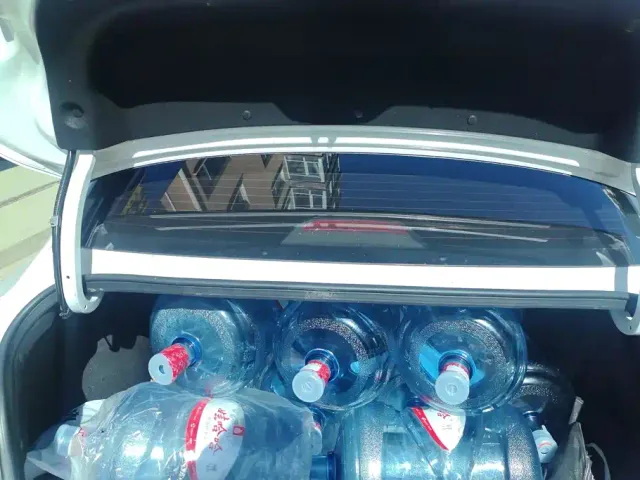 Hyundai Elantra — Фото автомобиля 4