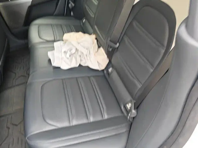 Dongfeng Yipai eπ007 2024 620Pro Edition — Фото автомобиля 18