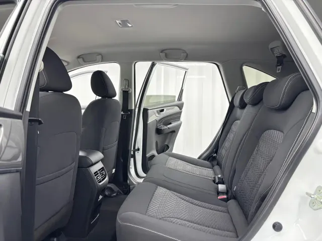 Haval M6 — Фото автомобиля 8
