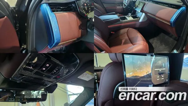 Land Rover Range Rover — Фото автомобиля 19