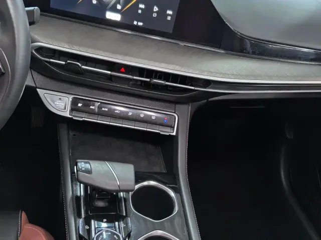 Changan Eado — Фото автомобиля 10