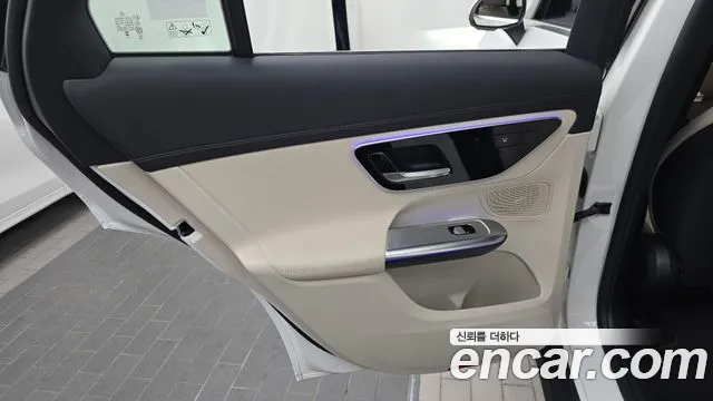 Mercedes-Benz GLC-Class X254 — Фото автомобиля 14