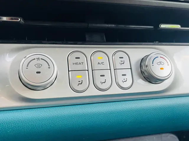Changan Lumin — Фото автомобиля 23