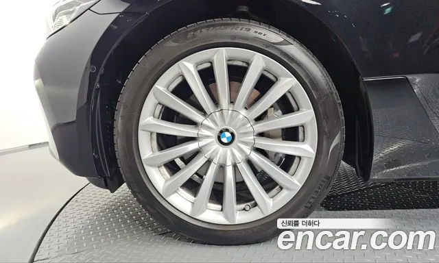 BMW Gran Turismo G32 — Фото автомобиля 5