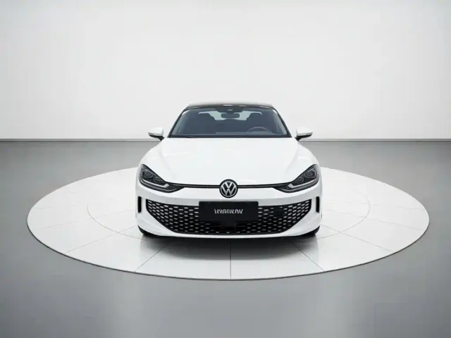 Volkswagen Lamando — Фото автомобиля 2