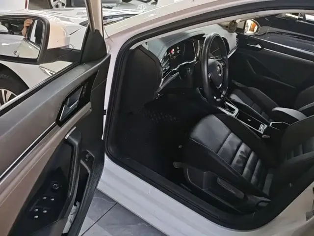 Volkswagen Sagitar 2022 280TSI DSG Soaring Edition — Фото автомобиля 15