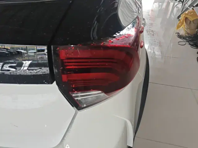 Toyota YARiS L Zhi Xuan — Фото автомобиля 7