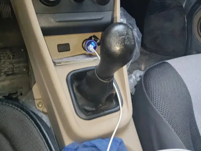 Changan Kuayue Kuayuexing V3 — Фото автомобиля 10